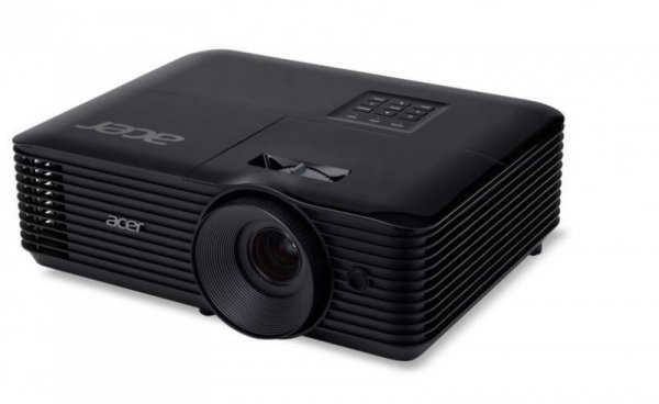 Acer Projektor X1328WH  3D DLP WXGA/4500/20000:1
