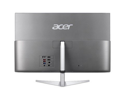 Acer Komputer AiO C24-1650 W10/i5-1135G7/8/512/65W