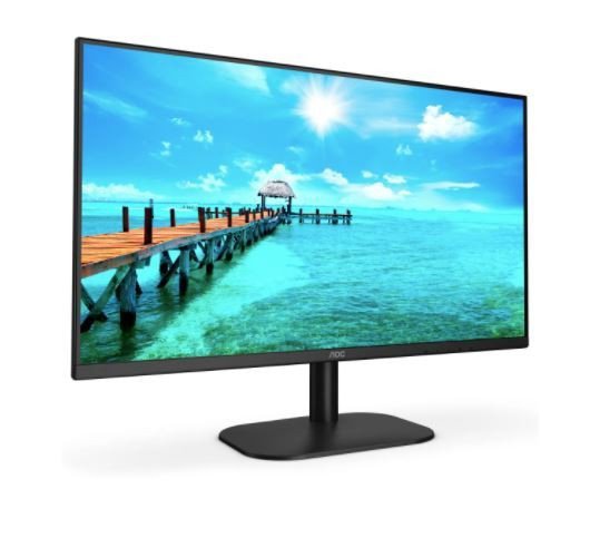 AOC Monitor 27B2AM 27 cali VA HDMI