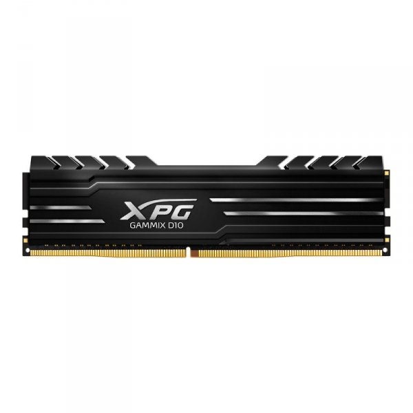 Adata Pamięć XPG GAMMIX D10 DDR4 3200 DIMM 16GB (2x8)