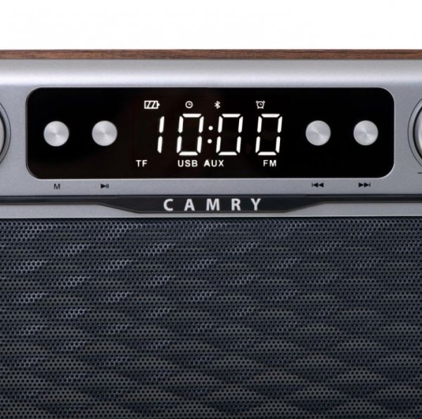 Camry Radio CR1183 Bluetooth USB