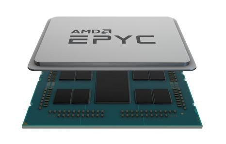 Hewlett Packard Enterprise Procesor HPE DL325 Gen10 AMD EPYC 7452 Upg Kit P16923-B21