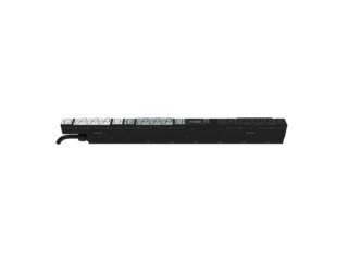 Hewlett Packard Enterprise Zasilanie G2 Mtrd 3P 22kVA/60 309 Vt INTL PDU P9R84A