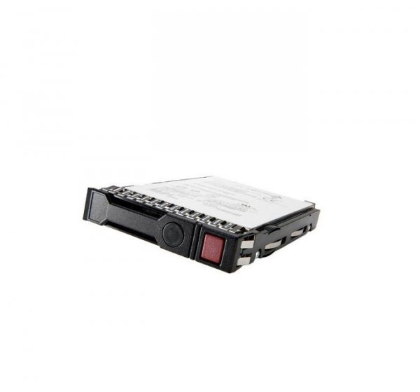 Hewlett Packard Enterprise Dysk twardy MSA 1.92TB SAS RI SFF M2 SSD R0Q47A