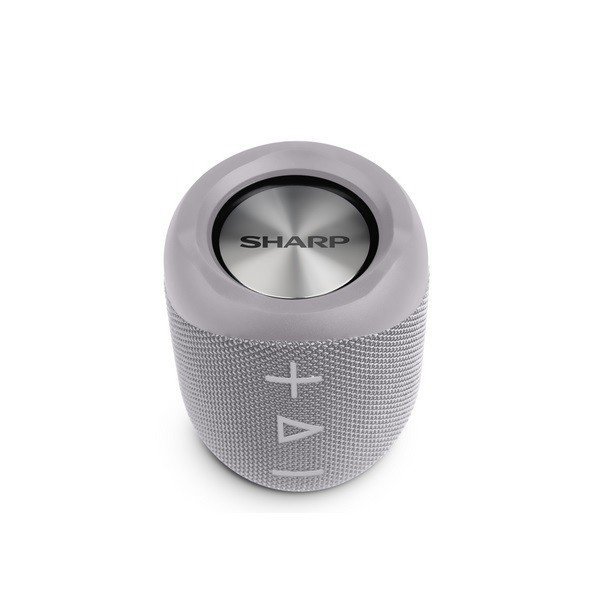 Sharp Głośnik Bluetooth GX-BT180(GR)