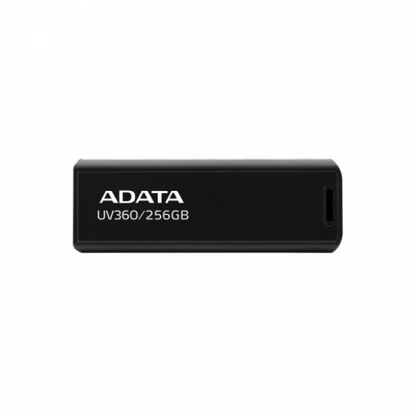 Adata Pendrive UV360 128GB USB3.2 Czarny
