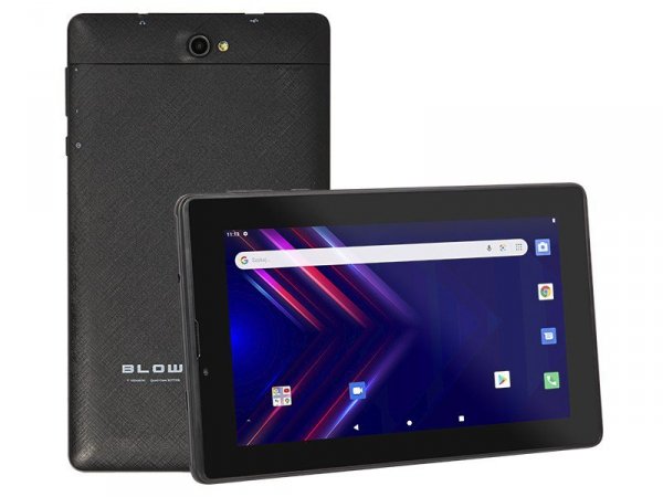 BLOW Tablet Black Tab 7 3G V2 2/16 GB