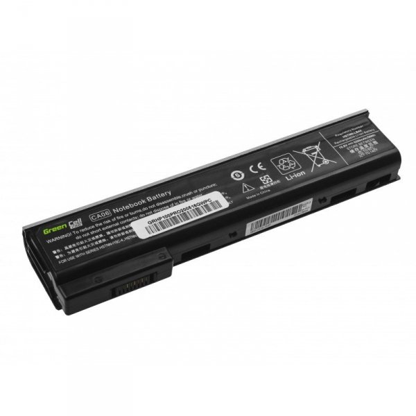 Green Cell Bateria PRO HP Pro 640 11,1V 5,2Ah