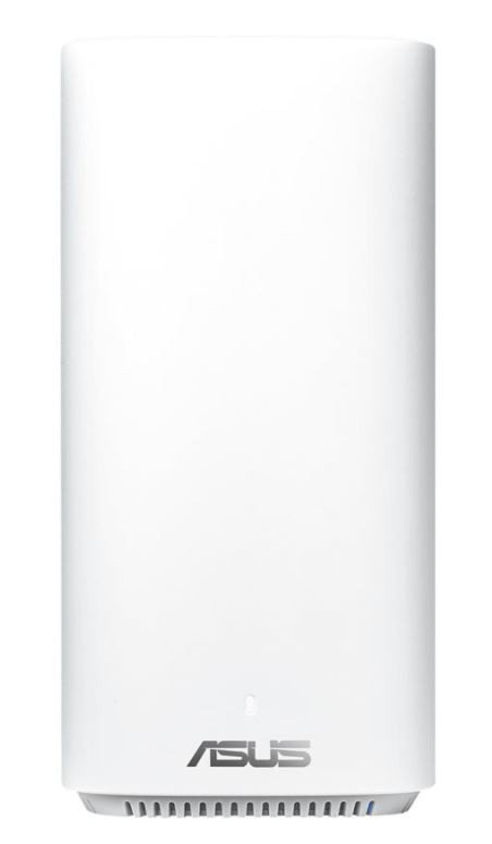 Asus System WiFi ZenWiFi CD6 AC1500 1-pak Biały