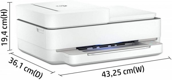 HP Inc. Urządzenie wielofunkcyjne HP Envy 6420E  223R4B