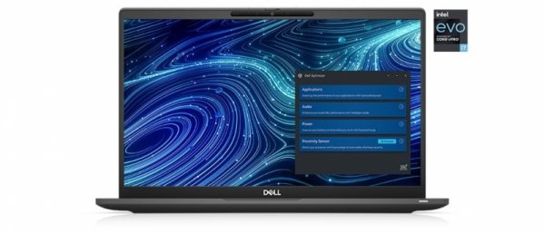 Dell Latitude 7420 Win10Pro i5-1145G7/256GB/16GB/Intel Iris XE/14.0&quot;FHD/Touch/4Cell/WWAN/KB-Backlit/3Y PS/