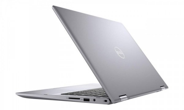Dell Inspiron 5406 2in1 Win10Home i5-1135G7/512GB/8GB/Intel Iris XE/14.0&quot;FHD/Touch/KB-Backlit/40WHR/Grey/2Y BWOS