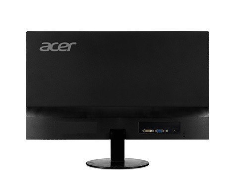 Acer Monitor ACER 24&#039; SA240YAbi IPS 4ms 100M:1 250nits