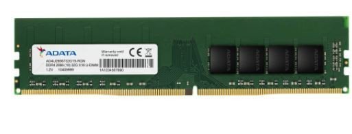 Adata Pamięć Premier DDR4 2666 DIMM 16GB ST