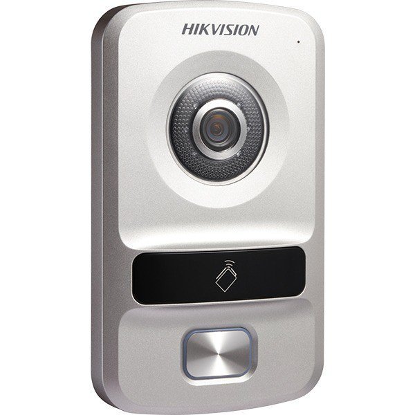 Hikvision Stacja bramowa DS-KV8102-IP