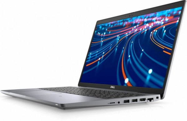 Dell Latitude 5520 Win10Pro i5-1145G7/512GB/16GB/Intel Iris XE/15.6&quot; FHD/Touch/KB-Backlit/4-cell/WWAN/3Y BWOS