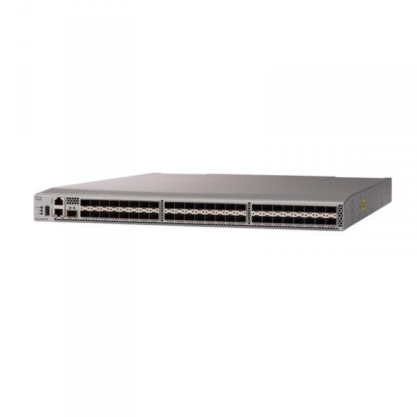 Hewlett Packard Enterprise Przełącznik SN6620C 32Gb 24p 3 2GbSFP+ FC Switch R0P13A