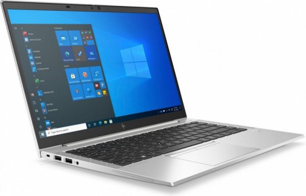 HP Inc. Notebook 845 G8 R5-5600U W10P 512/16/14 3G2P8EA
