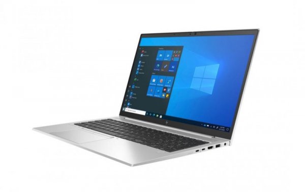 HP Inc. Notebook EliteBook 855 G8 R5-5650U W10P 512/16/15,6      401P1EA