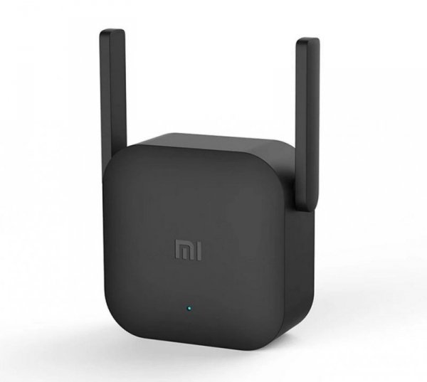 XIAOMI Mi Wi-Fi Range Extender Pro Wzmacniacz sygnału Wi-Fi 2,4 GHz, 300 Mb/s