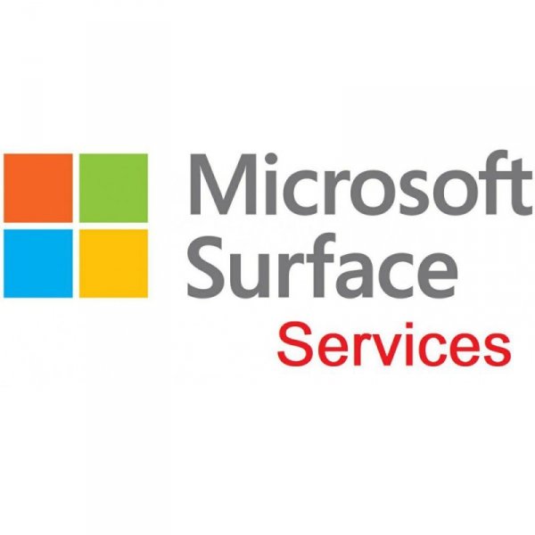 Microsoft Extended Hardware Service for Business for Surface Studio 2 to 3YRS 9C2-00081