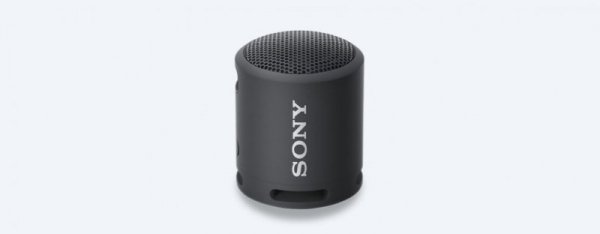 Sony Głośnik SRS-XB13 brzowo-sszary