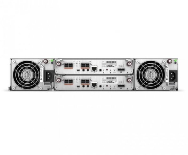 Hewlett Packard Enterprise Macierz dyskowa MSA 2052 SAN DC SFF TAA Storage R4Y04A