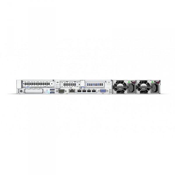 Hewlett Packard Enterprise Serwer DL360 Gen10 4210R 1P 32G NC 8SFF P40637-B21
