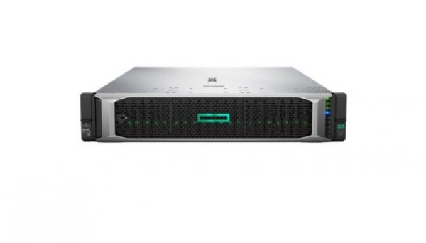 Hewlett Packard Enterprise Serwer DL380 Gen10 4215R 1 P32GNC8SFF P40425-B21