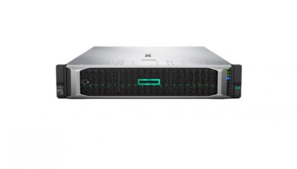 Hewlett Packard Enterprise Serwer DL380 Gen10 6234 1P 32GNC8SFF P40424-B21