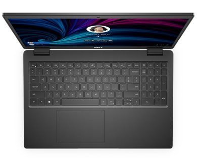 Dell Latitude 3320 Win10Pro i5-1135G7/8GB/SSD 256GB/13.3&quot; FHD/Intel Iris Xe/FPR/Kb_Backlit/4 Cell/3Y BWOS