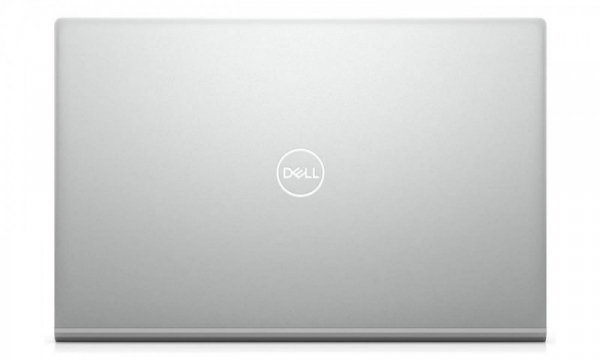 Dell Inspiron 5502 Win10Home i5-1135G7/512GB/8GB/15.6&quot;FHD/Intel Iris XE/FPR/KB-Backlit/53WHR/Silver/2Y BWOS