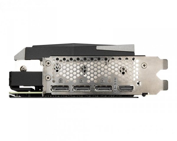 MSI Karta graficzna GeForce RTX 3060 GAMING Z TRIO 12GB GDDR6 192bit 3DP/HDMI