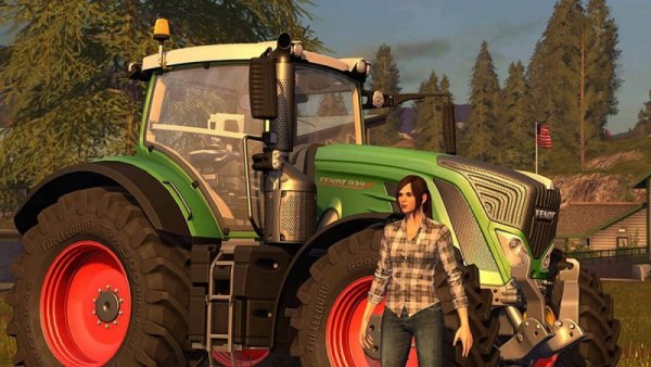 Cenega Gra PlayStation 4 Farming Simulator 17 Ambassador Edition