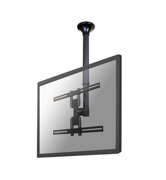Neomounts Uchwyt sufitowy LCD FPMA-C400 BLACK