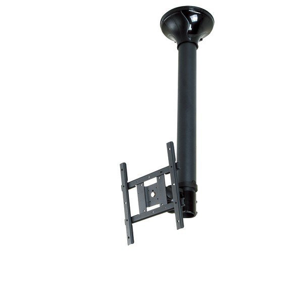 Neomounts Uchwyt sufitowy LCD FPMA-C200 BLACK
