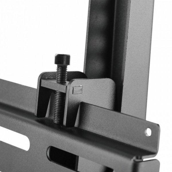 Neomounts Uchwyt ścienny NS-WMB200PBLACK