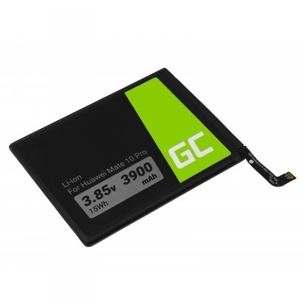 Green Cell Bateria do telefonu Huawei HB436486ECW