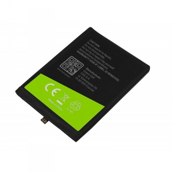 Green Cell Bateria do telefonu Huawei HB436486ECW
