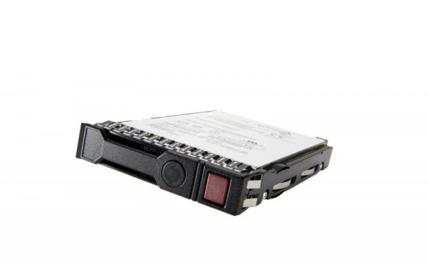 Hewlett Packard Enterprise HPE 400GB SAS WI SFF SSD P21125-B21