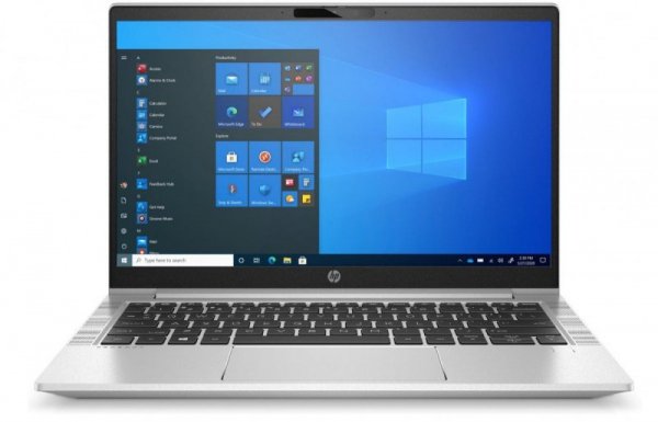 HP Inc. Notebook ProBook 630 G8 i5-1135G7 256/8G/W10P/13,3 3S8N4EA