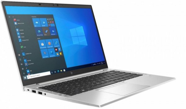 HP Inc. Notebook EliteBook 840 G8 i5-1135G7 512/16/W10P/14   358R4EA