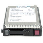 Hewlett Packard Enterprise Dysk 1.6TB SAS WI SFF SC PM6 SSD P26376-B21
