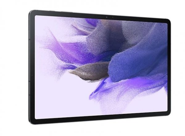 Samsung Tablet Galaxy Tab S7 FE 12,4 T736 5G 6/128GB Czarny