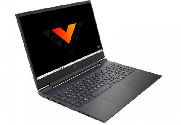 HP Inc. Notebook Victus 16-d0304nw DOS/16.1 i5-11400/512GB/16GB  4H359EA