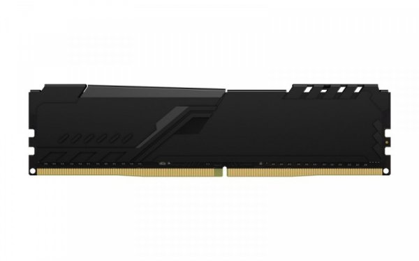 Kingston Pamięć DDR4 FURY Beast 8GB(2*4GB)/2666 CL16