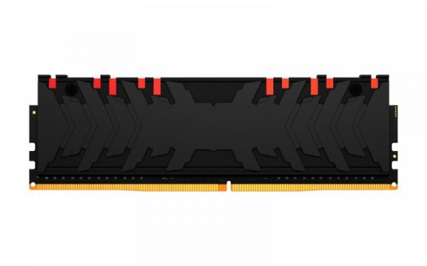 Kingston Pamięć DDR4 FURY Renegade RGB 8GB(1*8GB)/3600 CL16
