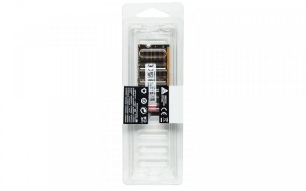 Kingston Pamięć DDR4 FURY Impact SODIMM 64GB(2*32GB)/2666 CL16