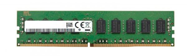 Hewlett Packard Enterprise Pamięć 8GB 1Rx8 PC4-2666V- -R Reman SK 815097R-B21