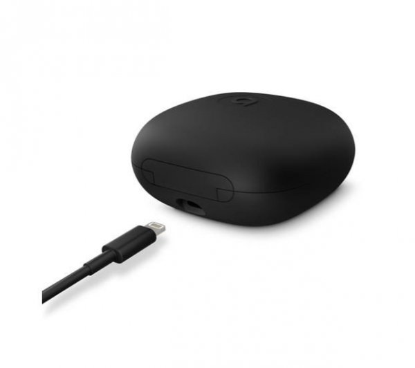 Apple Słuchawki Powerbeats Pro Totally Wireless - Granatowe